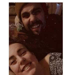 Meet your Posher, Ashton